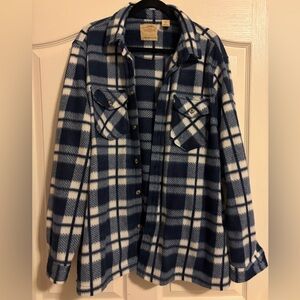 Telluride Fleece Flannel